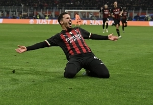 AC Milan 6