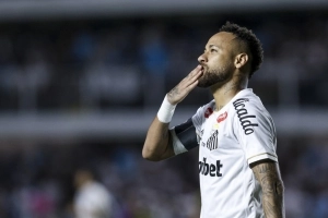 Neymar sobre su convocatoria al Mundial 2026: 'Lloré durante horas'