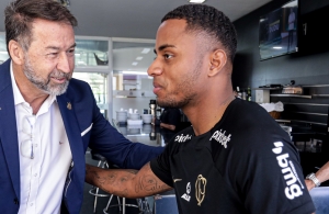 LAFC letal con Palacios y Cifuentes como parte de la orquesta