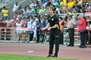 ¿Peligra el futuro del Pep Uruguayo con el Ídolo?