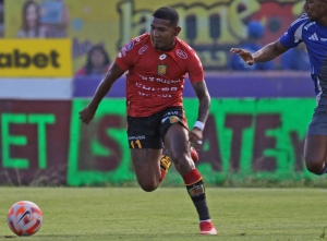 Esperan NO SEA DE CONSIDERACIÓN: Deportivo Cuenca sumó una baja para su duelo en casa