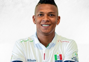 “Se le tomaron las pruebas de alcoholemia a Billy Arce” (ENTREVISTA)