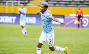 Macará anuncia un inminente fichaje y una exportación (FOTO)