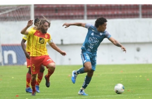 “Lo más importante es lo que le puedes brindar al grupo dentro y fuera de la cancha” (ENTREVISTA)