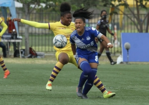 Clasico del Astillero Femenino