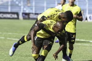 Fue un gusto conocerte, Fuerza Amarilla