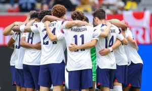 Salieron de paseo con el Tío Sam (RESUMEN)