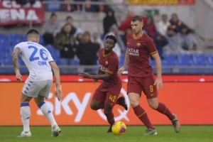 AS Roma 12