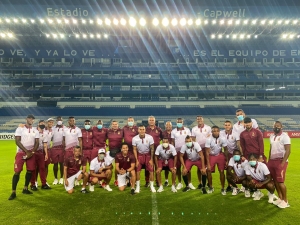 La vuelta del Rambo a una de sus casas (FOTO)