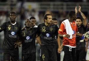 “¡Merecida Despedida!” (ENTREVISTA)