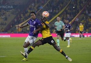 ¿UN PARTIDO QUE NO ES CLÁSICO? El Barcelona-Liga pulverizó récords nacionales ¡y ni los “no clásicos” lo vieron venir!