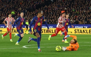 Barcelona-Atlético: revancha europea con foco en apuestas