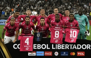 A IDV le costará algunos miles el homenaje a sus guerreros caídos