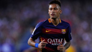 ¿Regresa Ney al Barça? (VIDEO)