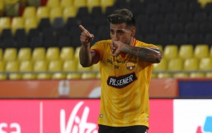 Barcelona tomó una decisión respecto a Sergio López