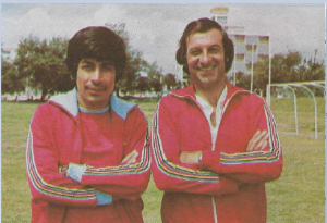 Adiós a un ilustre de nuestro balompié (OFICIAL)