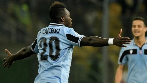 Felipe Caicedo 22