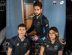 Deportivo Quito vestirá una imponente armadura conmemorativa inspirada en el mítico tiempo de SD Argentina