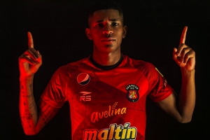 Batacazo del Caracas FC en la Copa Libertadores (RESUMEN)