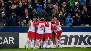 FC Salzburgo