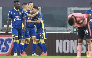 Hellas Verona 2