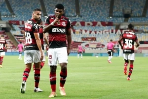 Flamengo 5