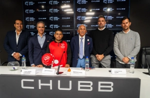 Seguros Chubb