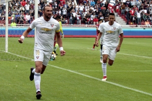 “Liga nunca lo mandó, él tomo la opción de ir a Cruzeiro” (ENTREVISTA)