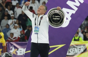 No es de boca para afuera (ENTREVISTA)