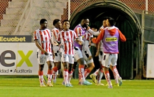 ¡Muestra maravillosa de amor propio y deportividad del Técnico Universitario! (RESUMEN)