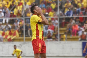 El Profe Soler lo convenció (TUIT)