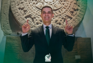 Rafael Márquez asume de forma oficial el mando técnico del combinado mayor de México