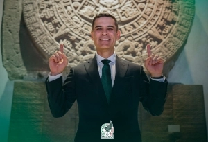 Rafael Márquez asume de forma oficial el mando técnico del combinado mayor de México
