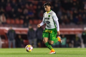 Ya es virtualmente un Negriazul