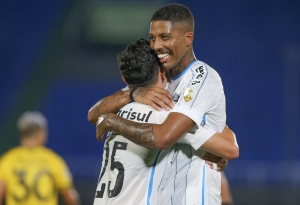 Semana hecha para los visitantes (RESUMEN)