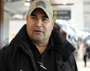 José Luis Chilavert