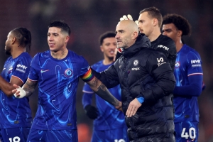 Maresca habla sobre los fichajes y la pretemporada del Chelsea