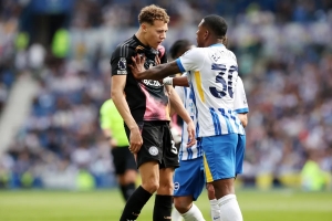¡Pervis Estupiñán leyenda con el Villarreal CF! (RESUMEN)