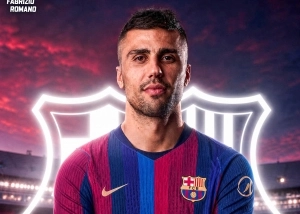 El FC Barcelona alcanza un acuerdo definitivo para asegurar el fichaje estelar de Rodri