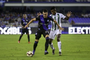 A consolidarse en búsqueda del ascenso a la A (OFICIAL)