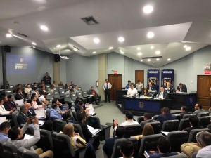 La Nueva Oposición (OFICIAL)