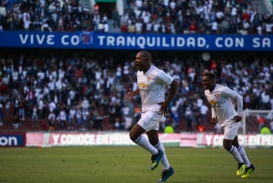 No le perdieron la fe: “Rescato el apoyo de mi equipo” (VIDEO)