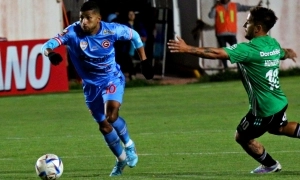 Joao Rojas 4