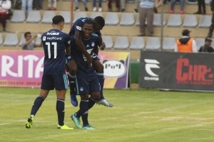 Un movimiento obligado