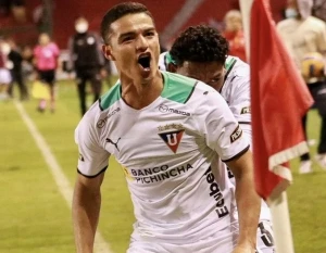 Alexander Alvarado 11