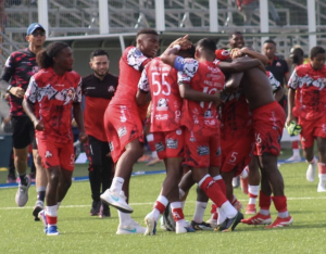 El cuestionado Inter de Quito y 11 de Mayo son los primeros clasificados en el Ascenso Nacional