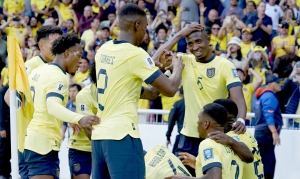 ¡Seguirá siendo la Eliminatoria más difícil del Mundo! (OFICIAL)