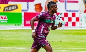 Wilter Ayovi