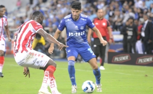 ¡El Chavito está de vuelta con el Rey de Copas! (VIDEO)