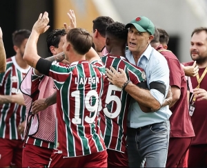 ¡Renato Gaúcho SE ACORDÓ DE LDU antes de enfrentar al Chelsea de Moisés Caicedo en el Mundial!